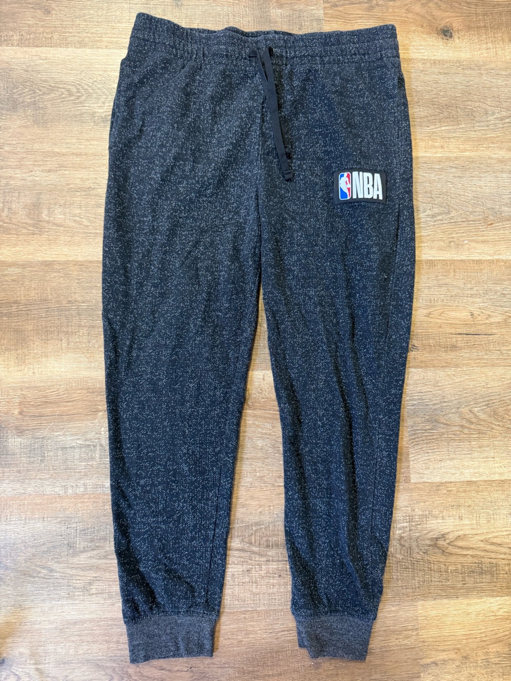 NWOT NBA Heavyweight Joggers